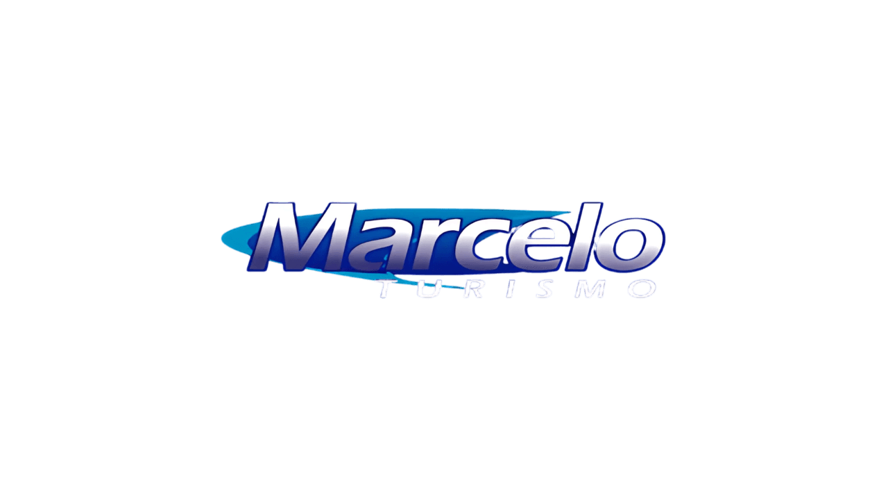 Logomarca Marcelo Turismo